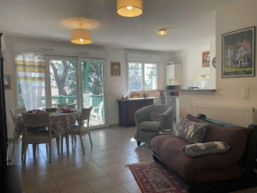 Appartement Soorts-Hossegor, 3 pièces, 5 personnes - FR-1-247-210